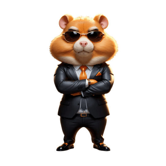 Hamster Kombat CEO